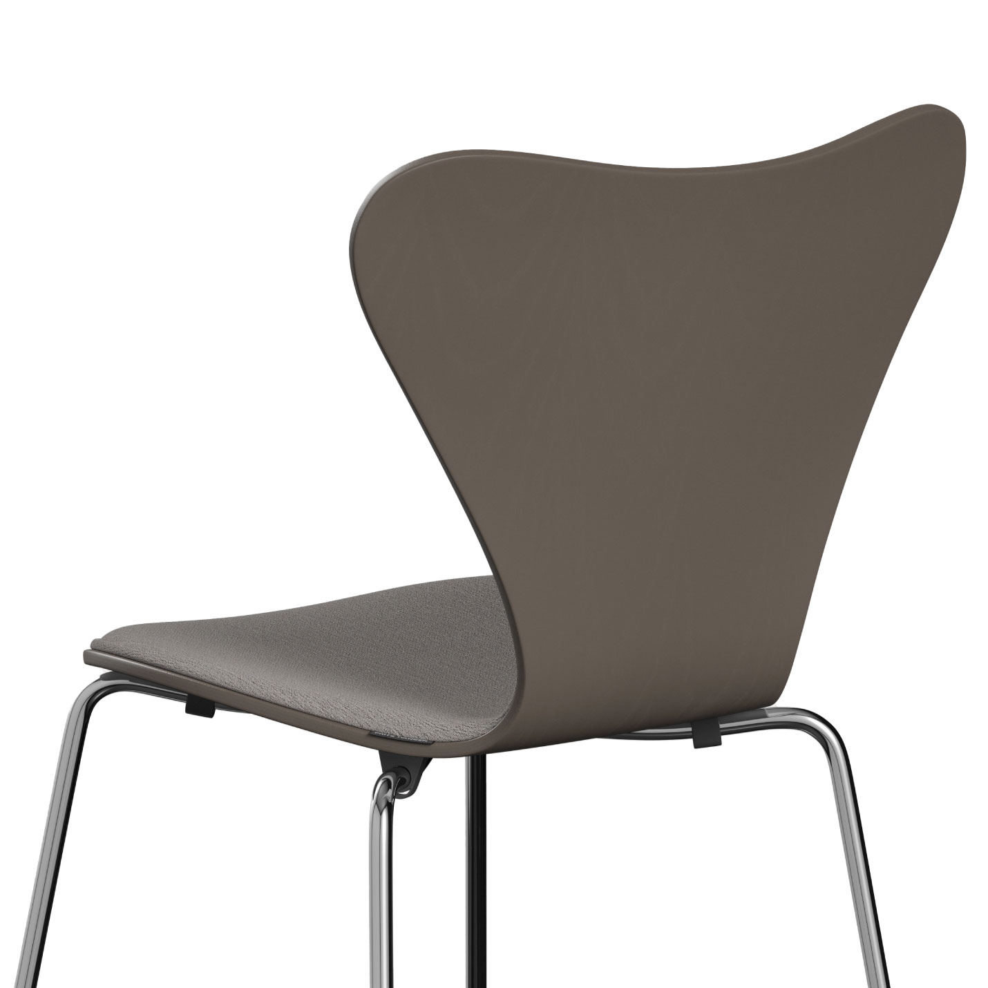 フリッツ・ハンセン（FRITZ HANSEN）セブンチェアフロントパディング