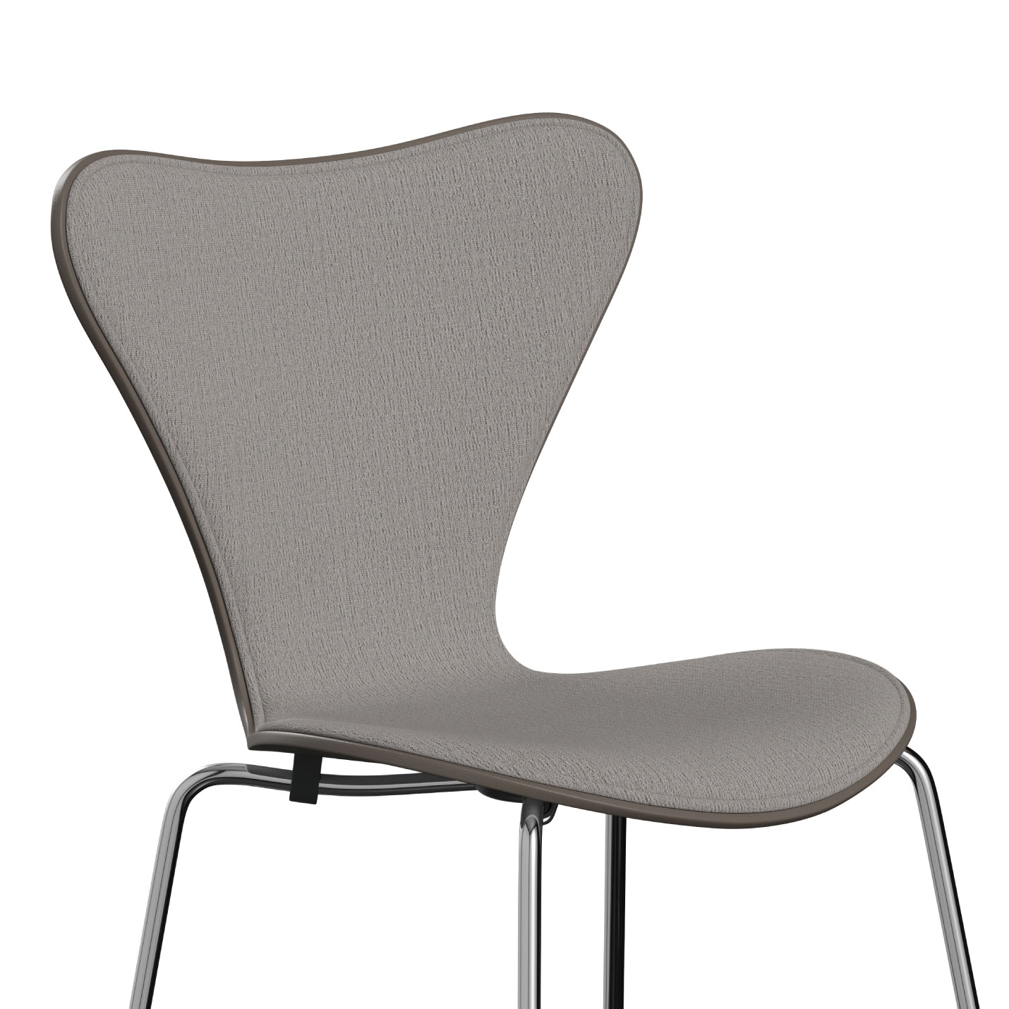 フリッツ・ハンセン（FRITZ HANSEN）セブンチェアフロントパディング