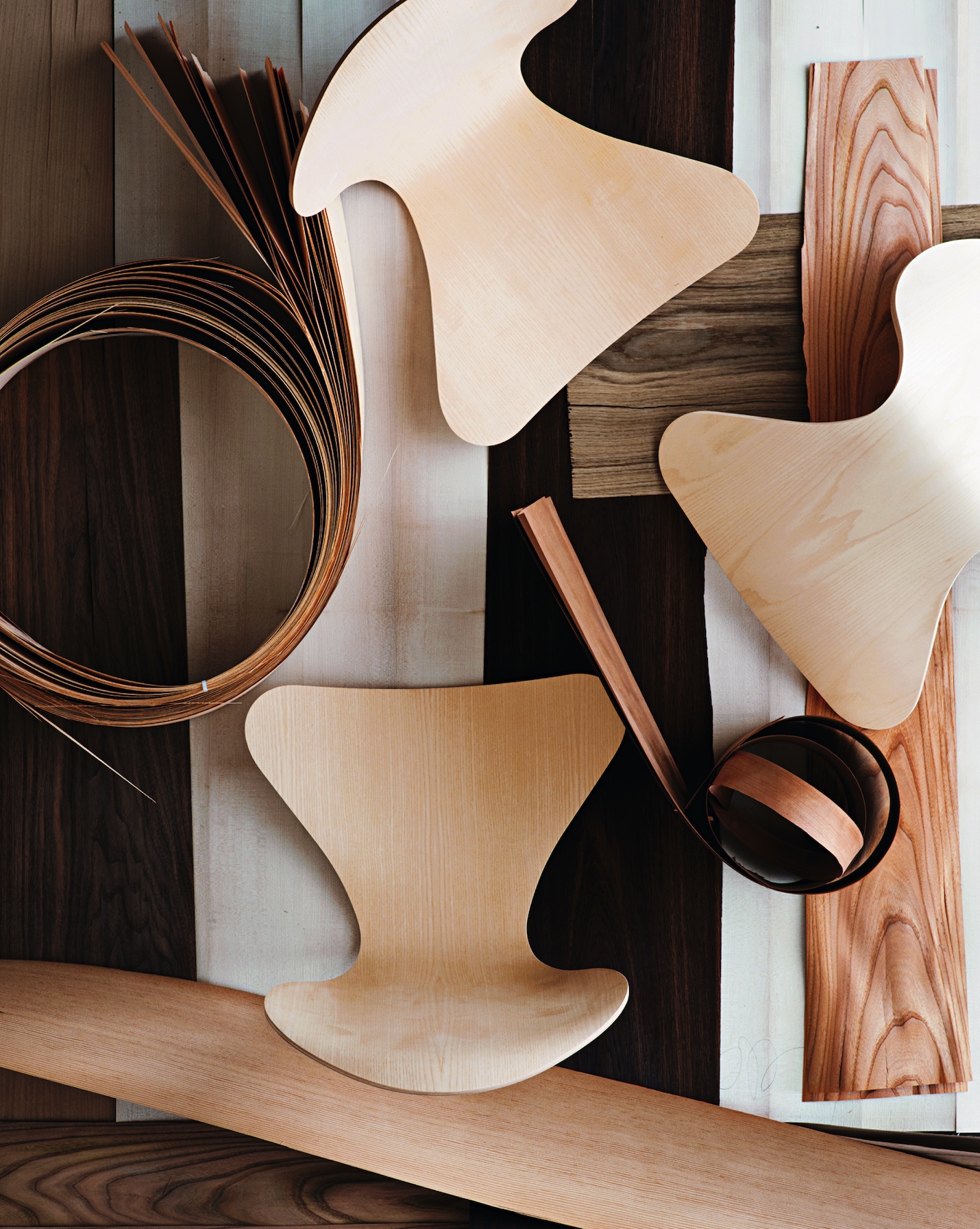 フリッツ・ハンセン（FRITZ HANSEN）セブンチェアの保証について