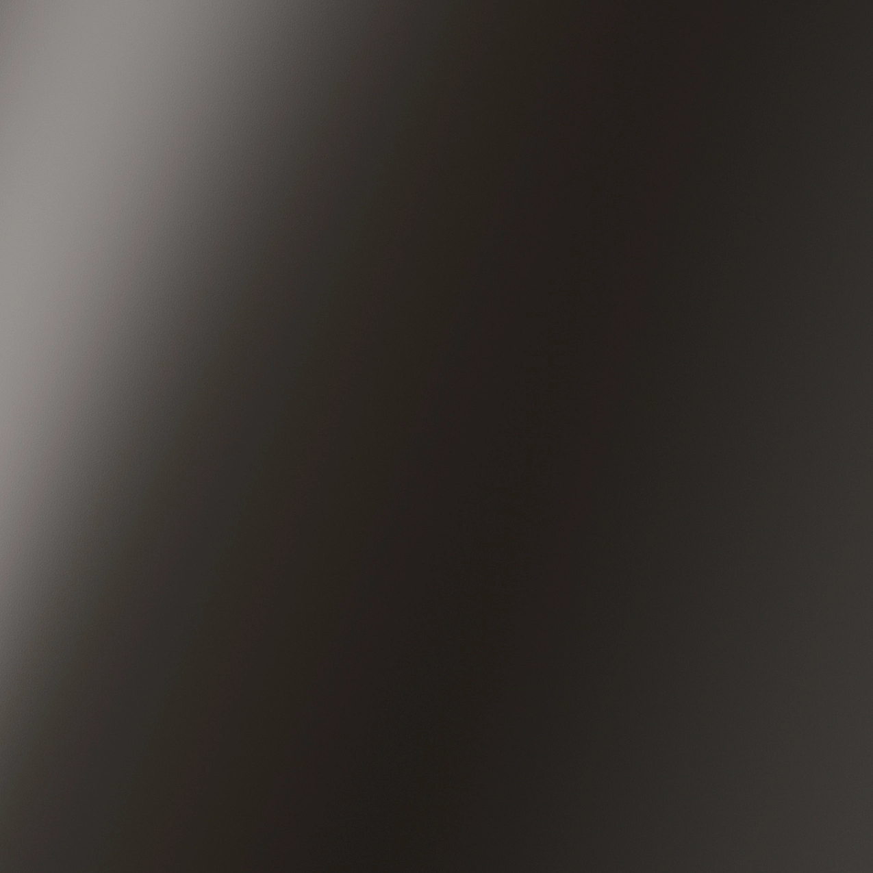 フリッツ・ハンセン（FRITZ HANSEN）セブンチェアブラウンブロンズベース