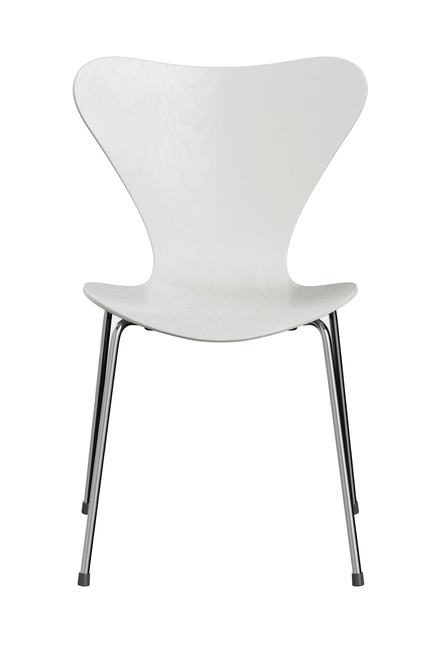 フリッツ・ハンセン（FRITZ HANSEN）セブンチェアアームレス