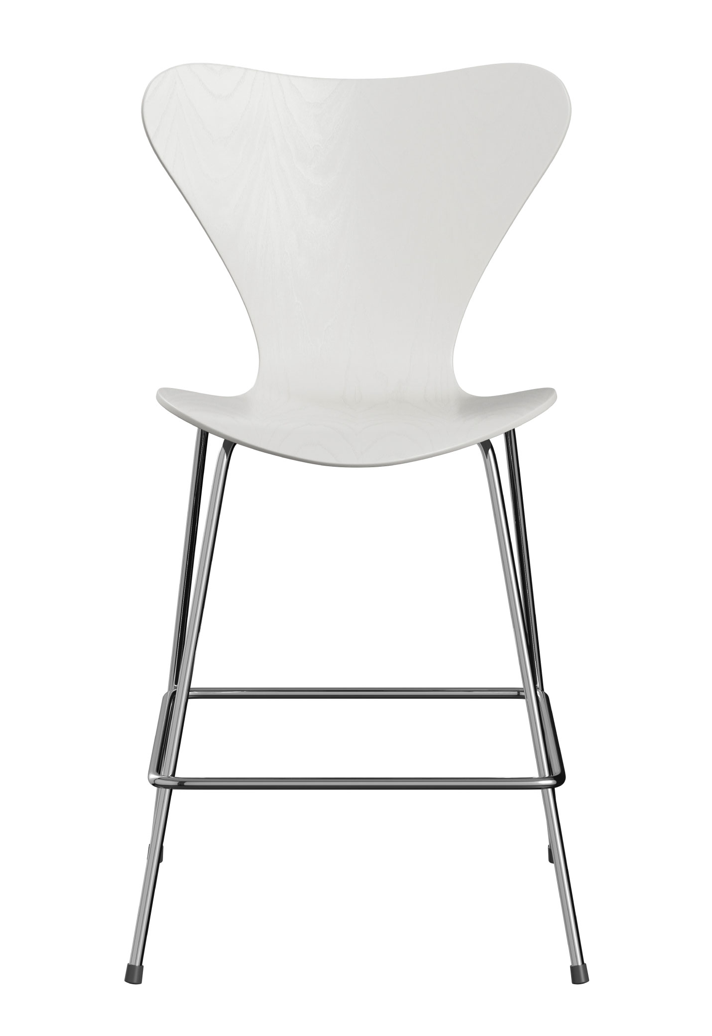 フリッツ・ハンセン（FRITZ HANSEN）セブンチェアカウンタースツール