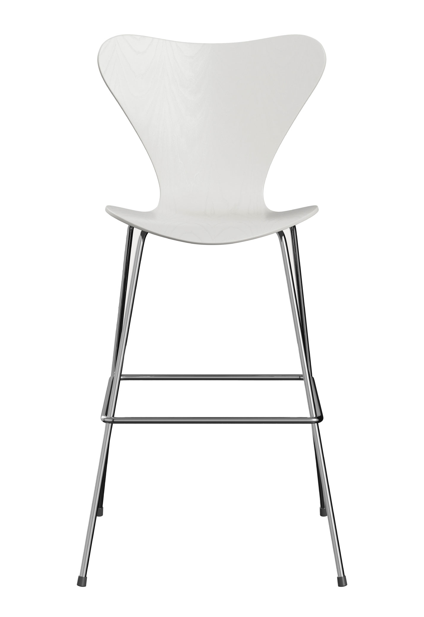 フリッツ・ハンセン（FRITZ HANSEN）セブンチェアバースツール