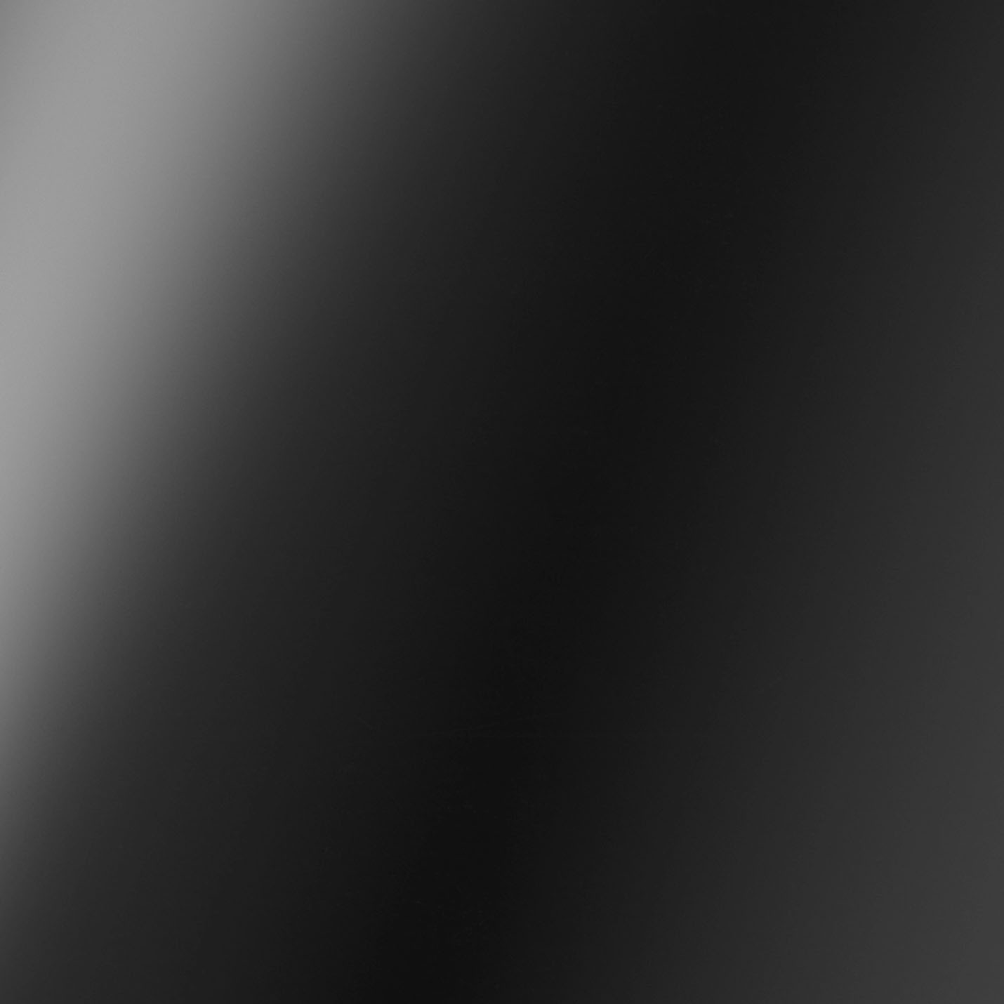 フリッツ・ハンセン（FRITZ HANSEN）スーパー円テーブルスターベースのブラック