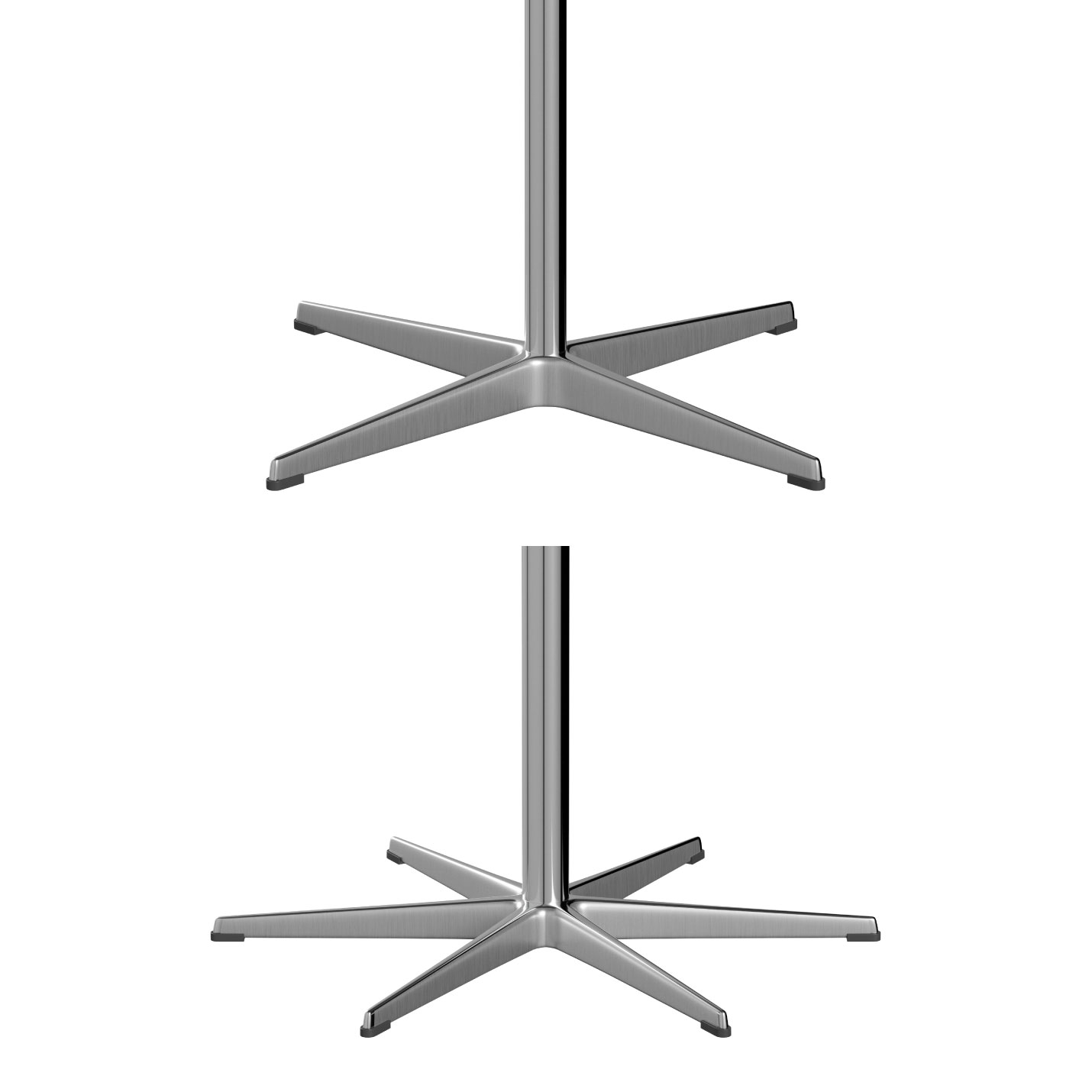 フリッツ・ハンセン（FRITZ HANSEN）デザイナーアルネ・ヤコブセンがデザインしたスターベース