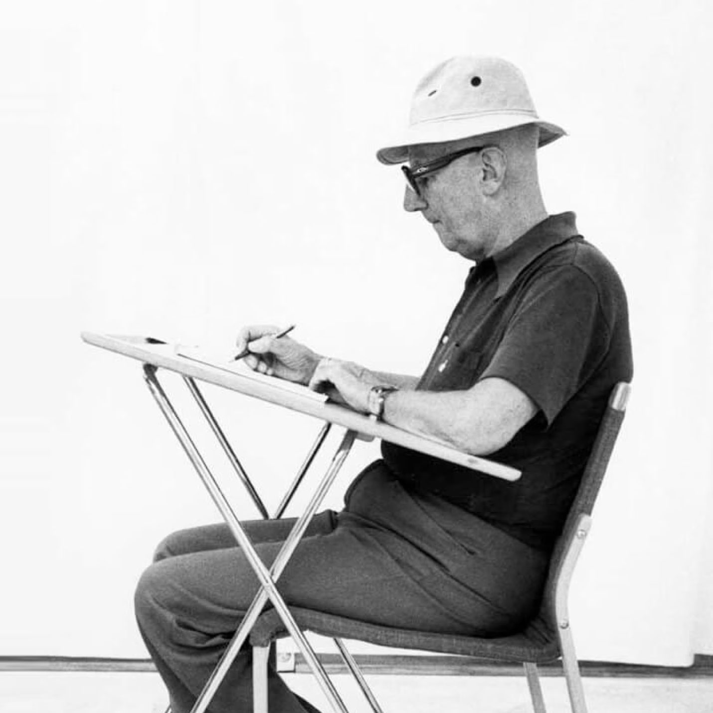 フリッツ・ハンセン（FRITZ HANSEN）デザイナーブルーノ・マテソン