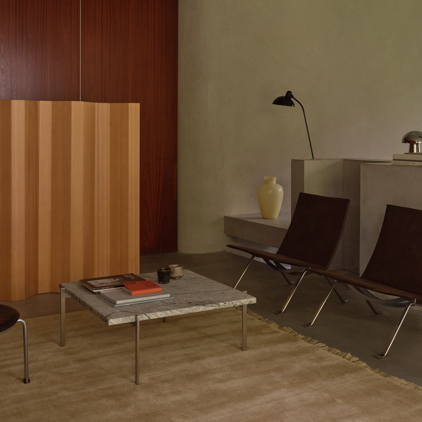 フリッツ・ハンセン(FRITZ HANSEN)PK22&PK61アニバーサリーキャンペーン