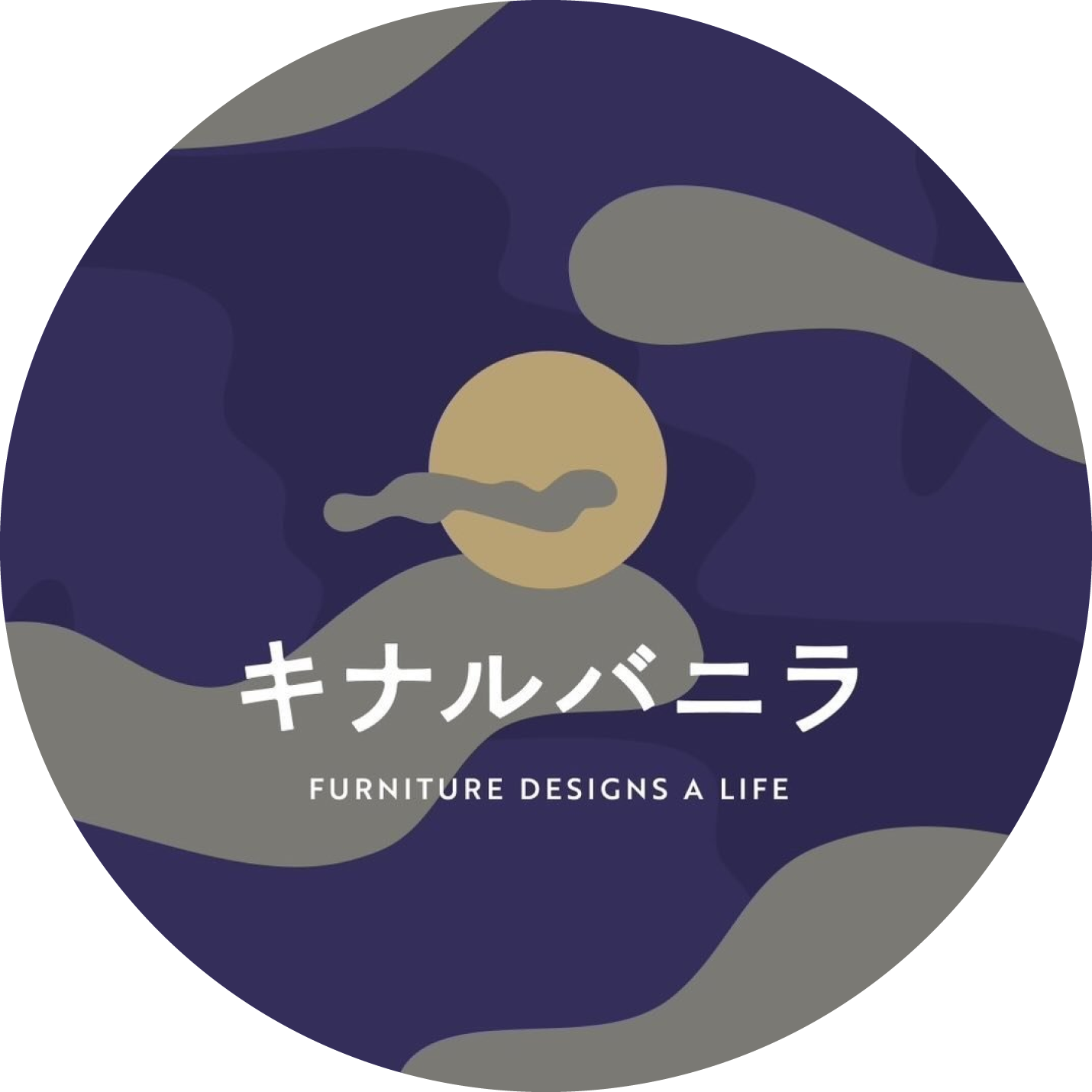 栃木県宇都宮市のインテリアショップキナルバニラのインスタグラム