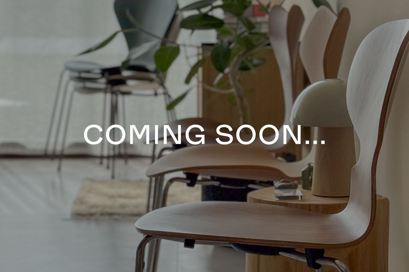 フリッツ・ハンセン（FRITZ HANSEN）アルネ・ヤコブセンポップアップイベントの見どころ