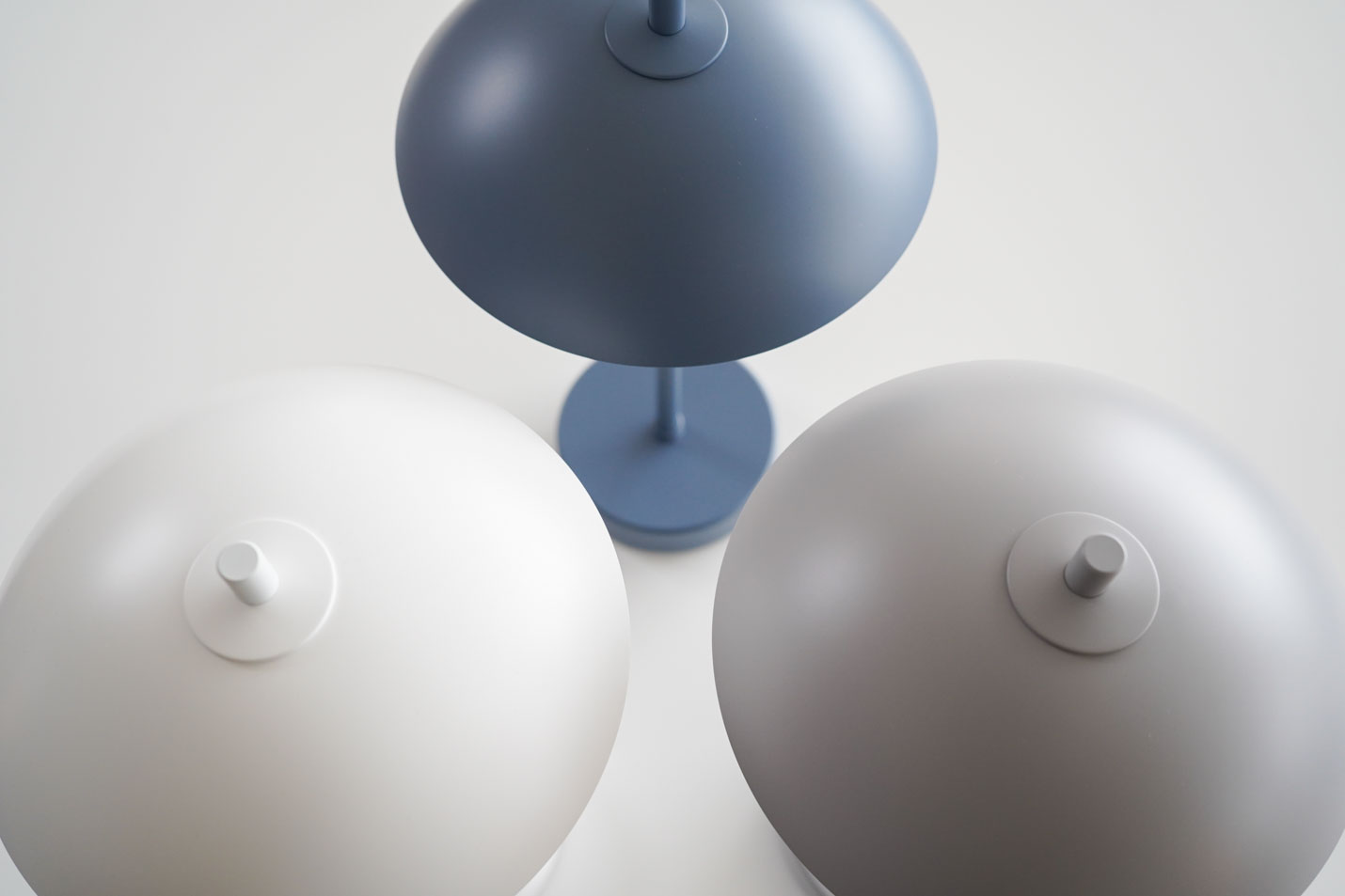 FRITZ HANSEN（フリッツ・ハンセン）CLAM（クラム） ポータブルランプ