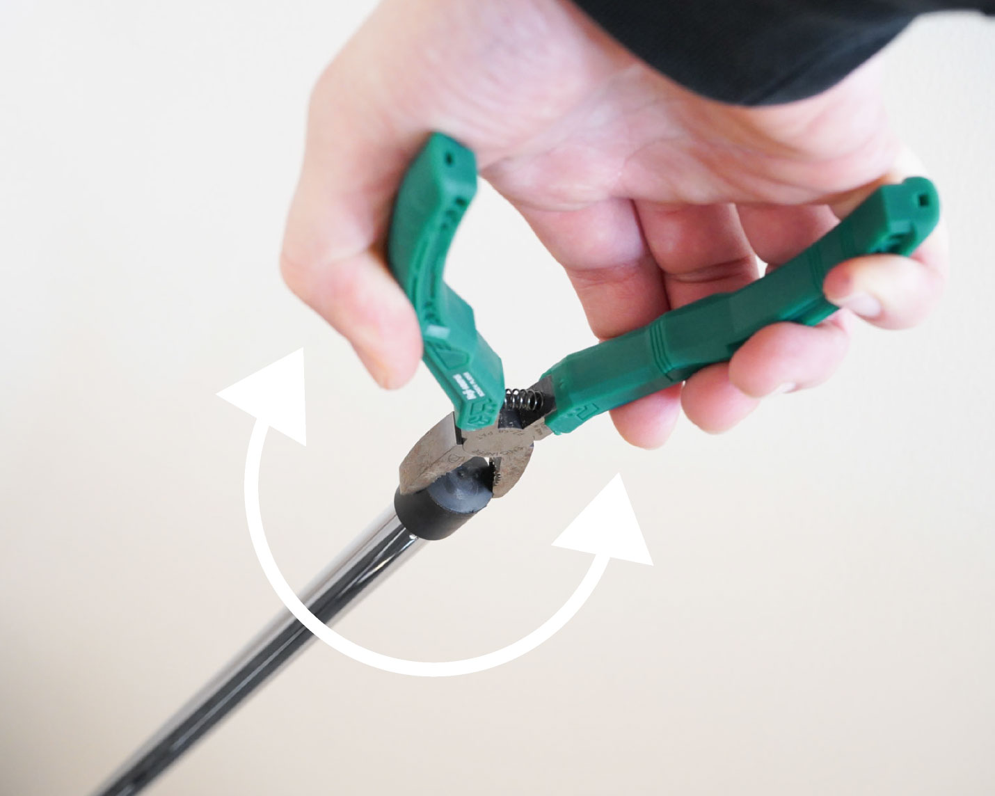 フリッツ・ハンセン（FRITZ HANSEN）セブンチェア用フェルトグライド