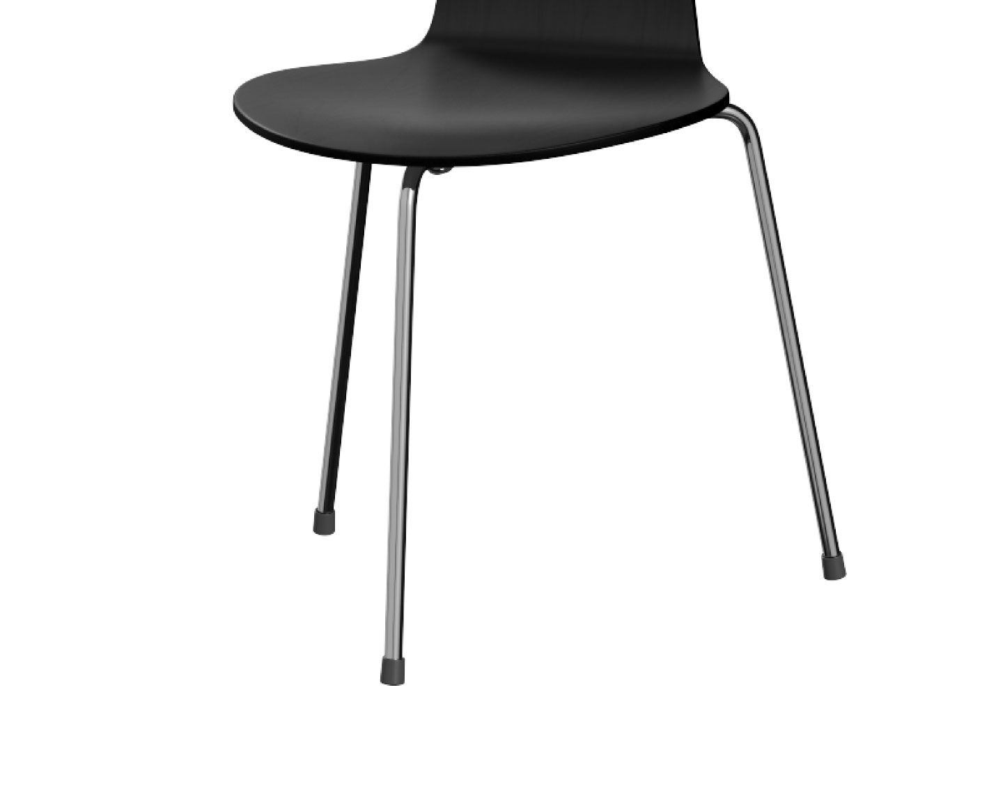 フリッツ・ハンセン（FRITZ HANSEN）アリンコチェア3本脚