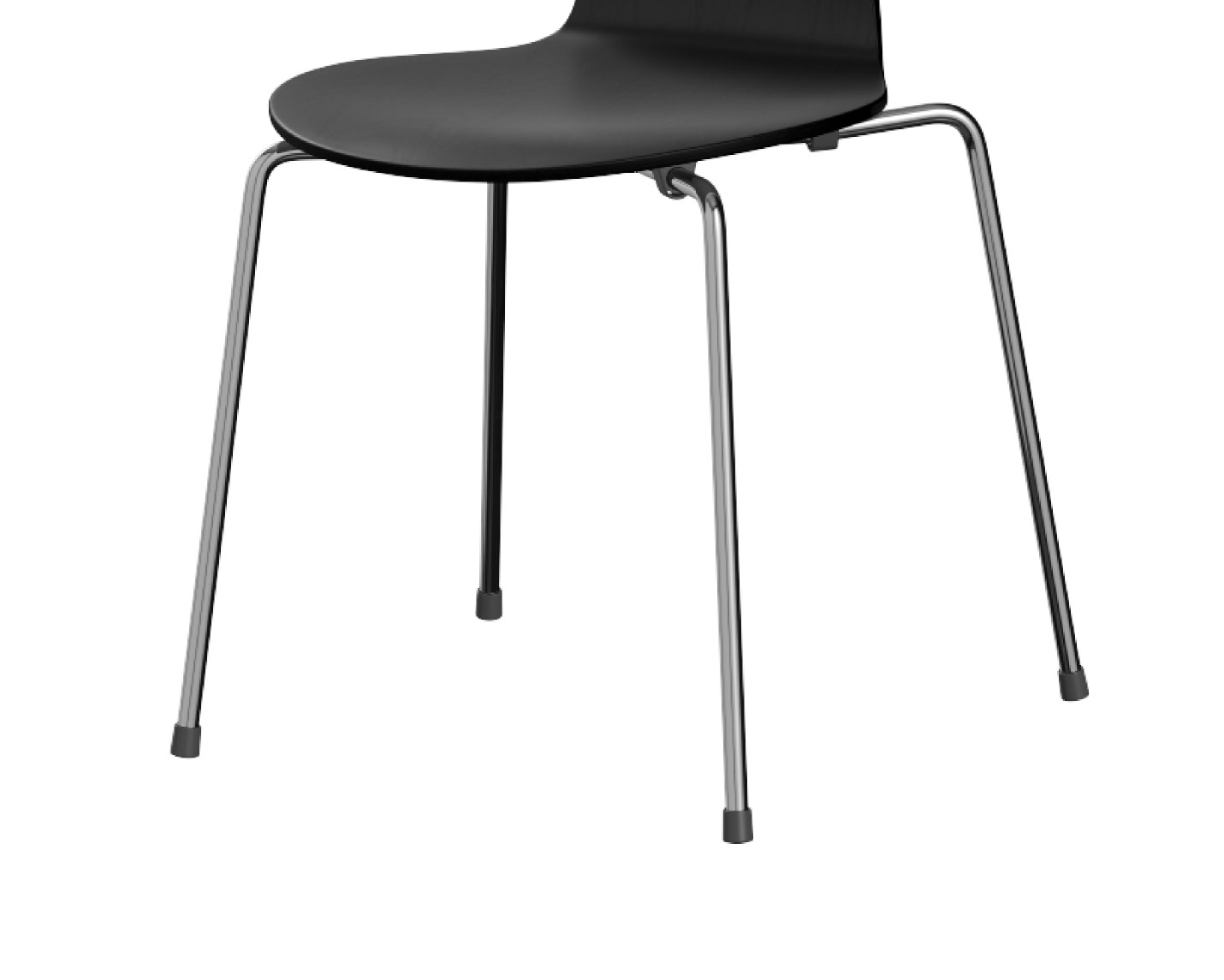 フリッツ・ハンセン（FRITZ HANSEN）アリンコチェア4本脚