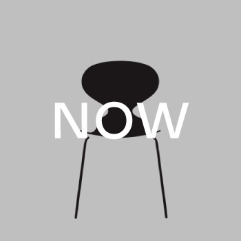 フリッツ・ハンセン（FRITZ HANSEN）ダイニングチェア