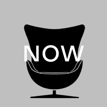 フリッツ・ハンセン（FRITZ HANSEN）ラウンジチェア