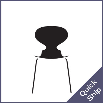 フリッツ・ハンセン（FRITZ HANSEN）ダイニングチェア