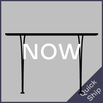 フリッツ・ハンセン（FRITZ HANSEN）ダイニングテーブル