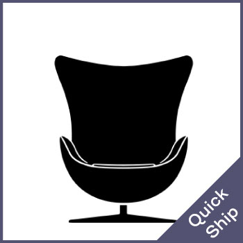 フリッツ・ハンセン（FRITZ HANSEN）ラウンジチェア