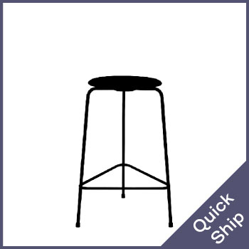 フリッツ・ハンセン（FRITZ HANSEN）スツール