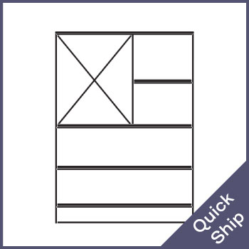 フリッツ・ハンセン（FRITZ HANSEN）収納