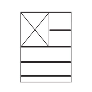 フリッツ・ハンセン（FRITZ HANSEN）収納