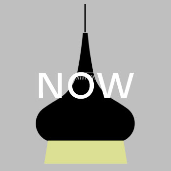 フリッツ・ハンセン（FRITZ HANSEN）ペンダント