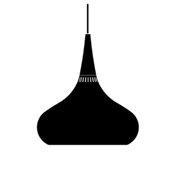 フリッツ・ハンセン（FRITZ HANSEN）ペンダント