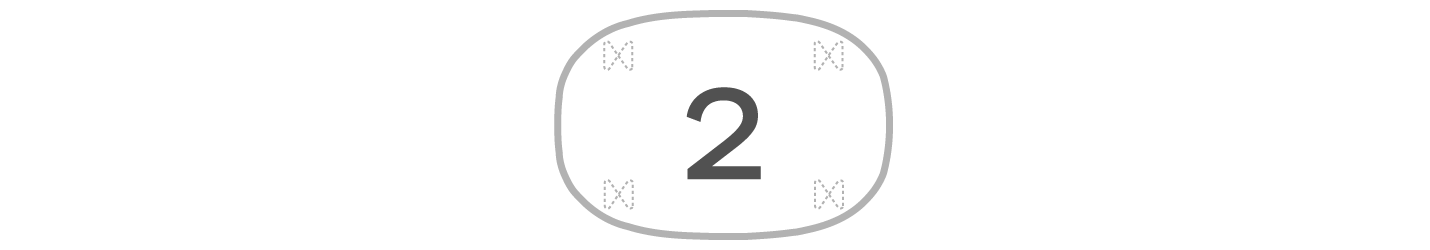 フリッツ・ハンセン（FRITZ HANSEN）テーブルシリーズの天板の素材とカラー