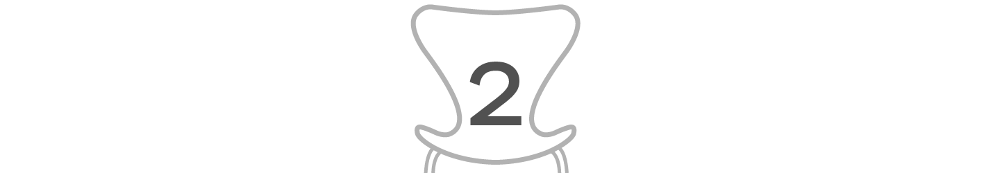 フリッツ・ハンセン（FRITZ HANSEN）アルネ・ヤコブセン展のキャンペーン内容