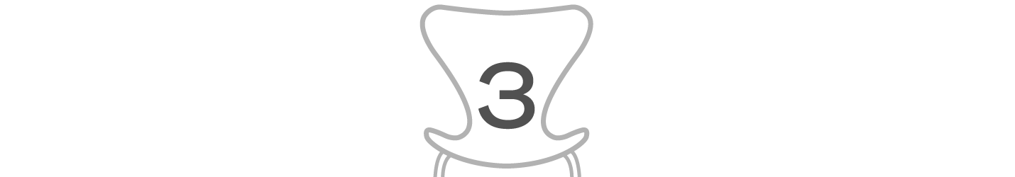 フリッツ・ハンセン（FRITZ HANSEN）アルネ・ヤコブセン展のキャンペーン内容