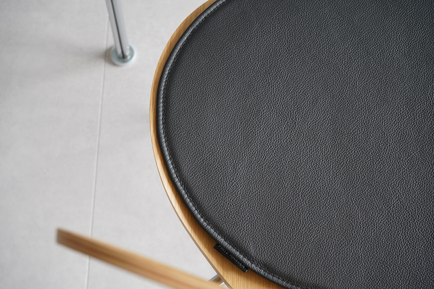 フリッツ・ハンセン（FRITZ HANSEN）セブンチェア用シートクッション