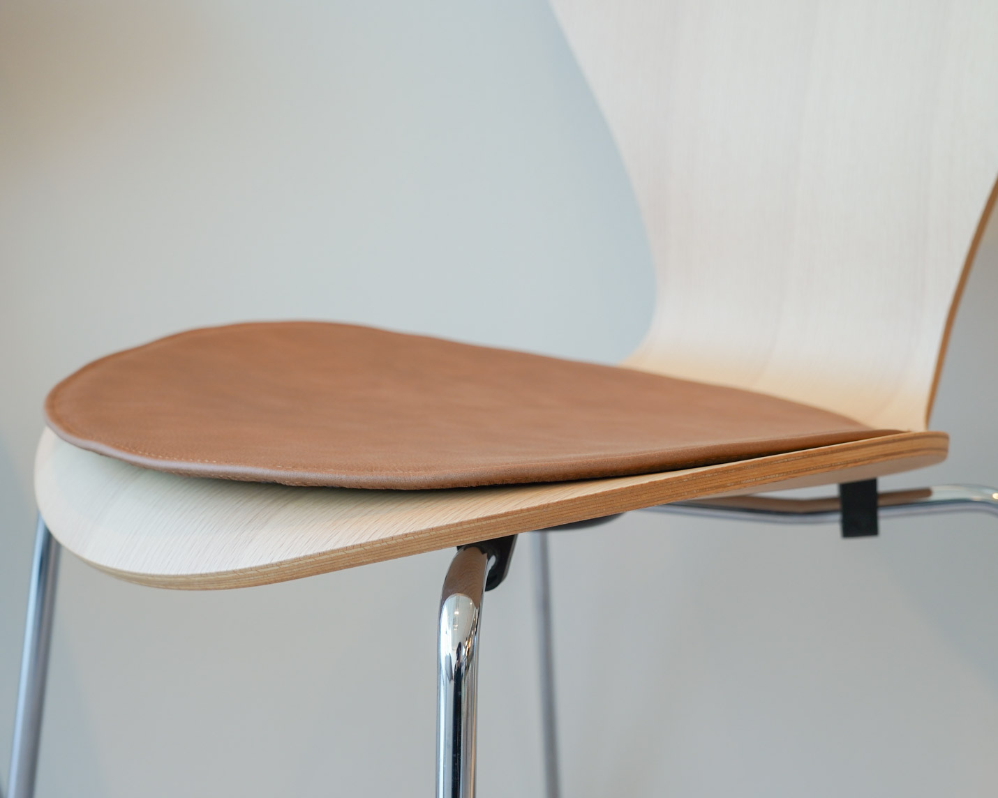 フリッツ・ハンセン（FRITZ HANSEN）セブンチェア用シートクッション