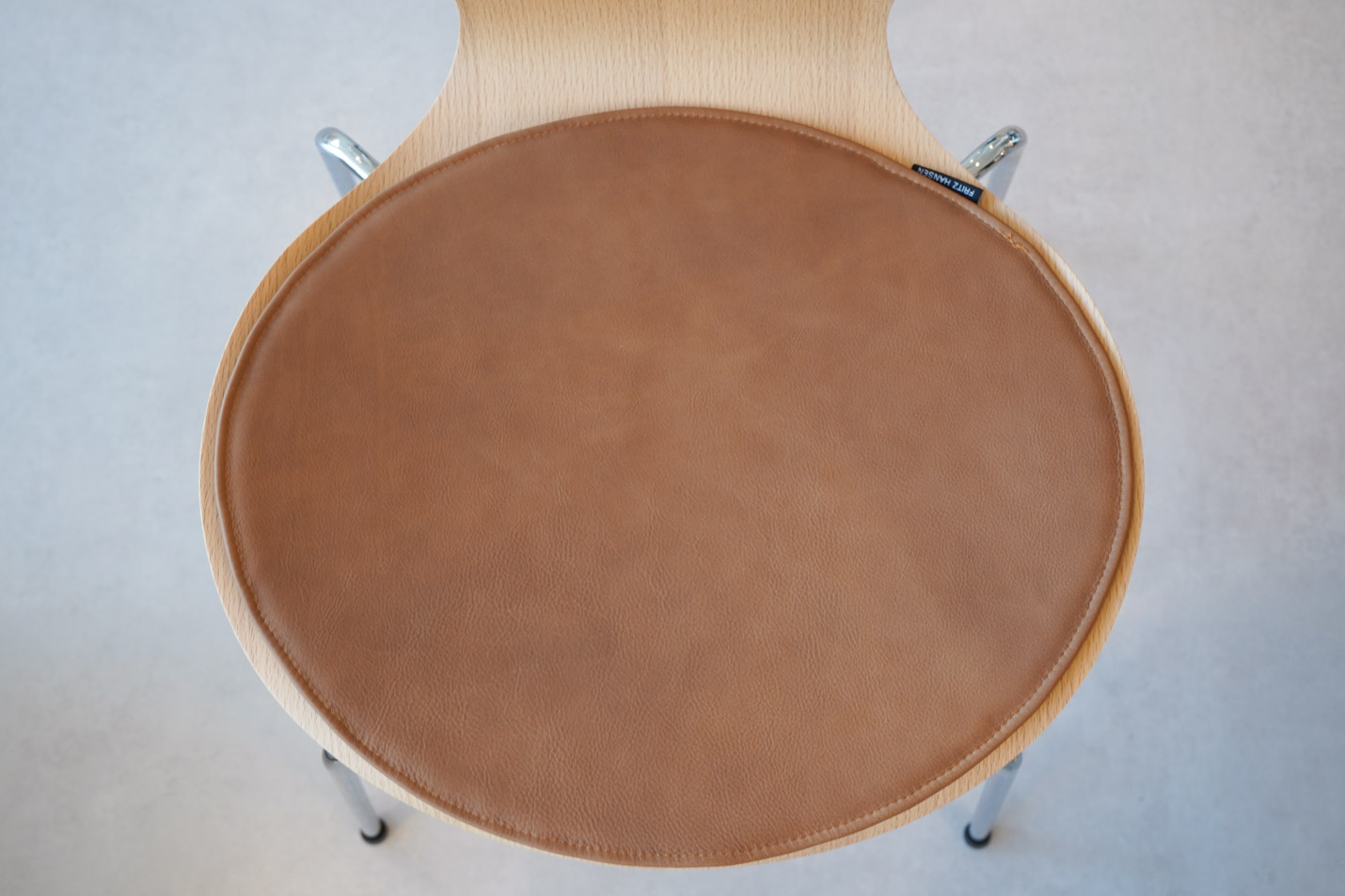 フリッツ・ハンセン（FRITZ HANSEN）セブンチェア用シートクッション