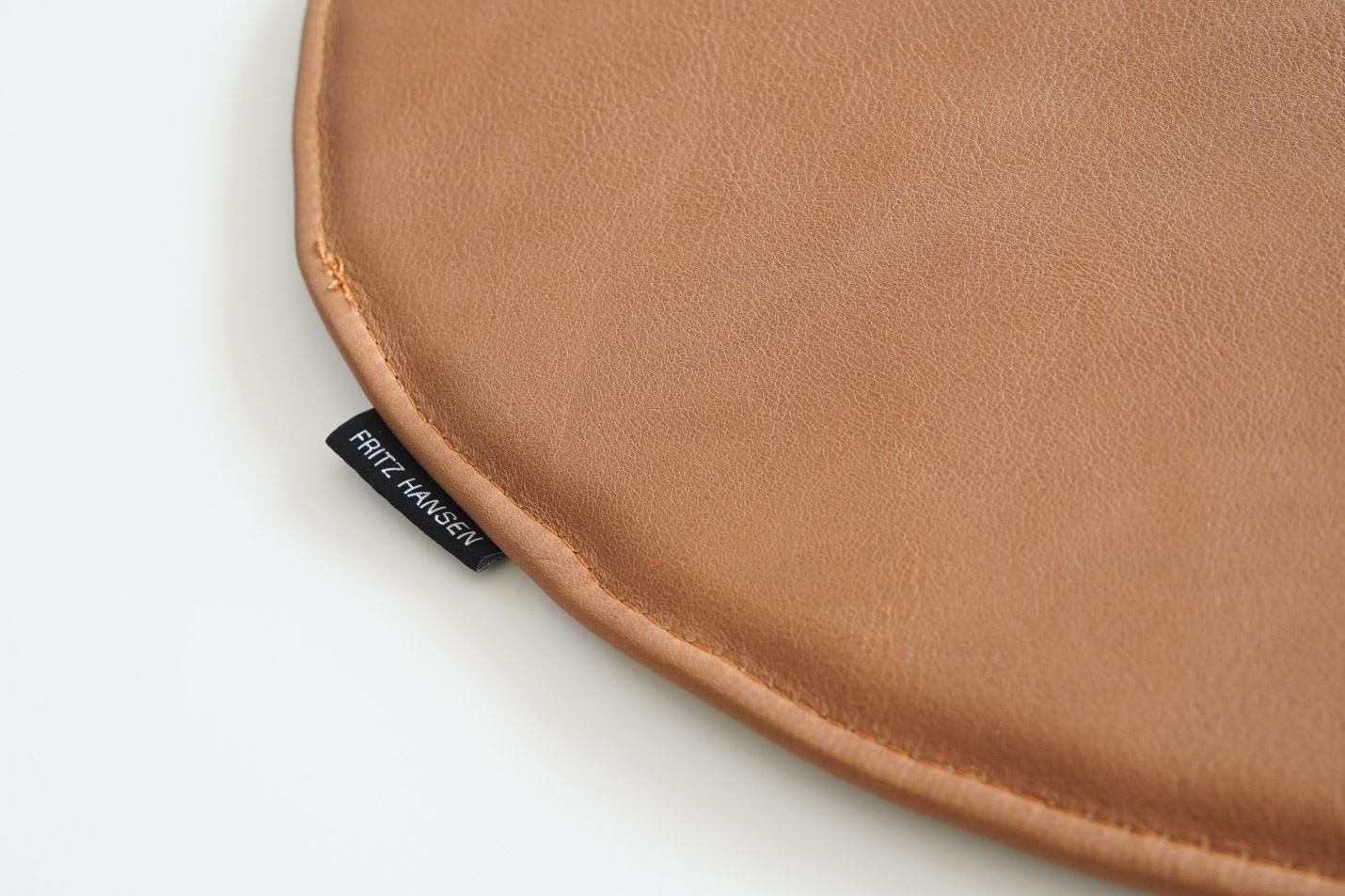 フリッツ・ハンセン（FRITZ HANSEN）セブンチェア用シートクッション