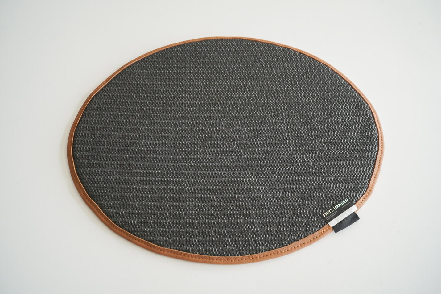 フリッツ・ハンセン（FRITZ HANSEN）セブンチェア用シートクッション