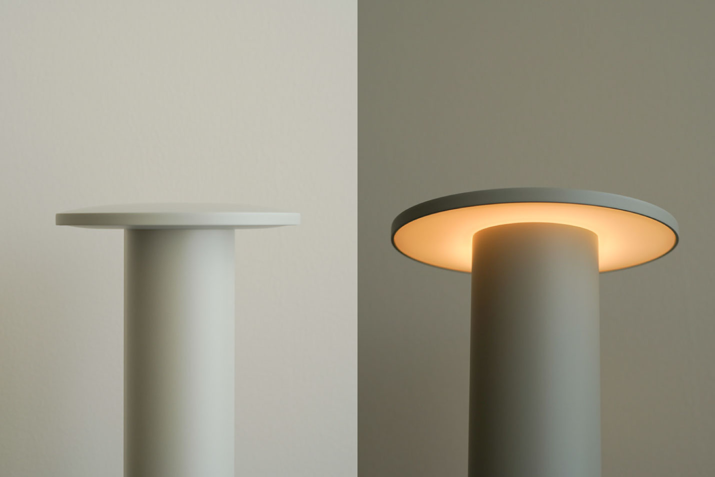 FRITZ HANSEN（フリッツ・ハンセン）SOLAE（ソラエ） ポータブルランプ