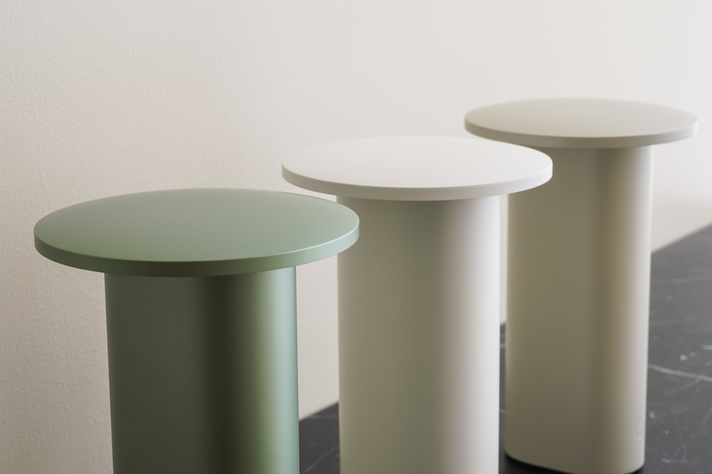 FRITZ HANSEN（フリッツ・ハンセン）SOLAE（ソラエ） ポータブルランプ