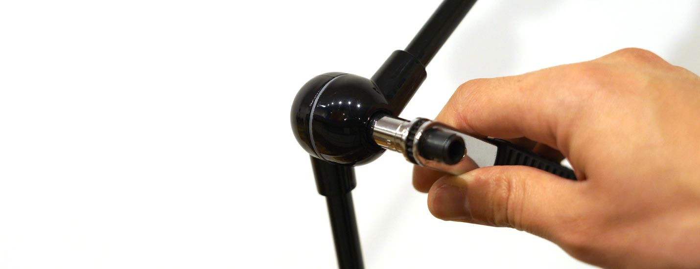 jieldeを初めて使用する際