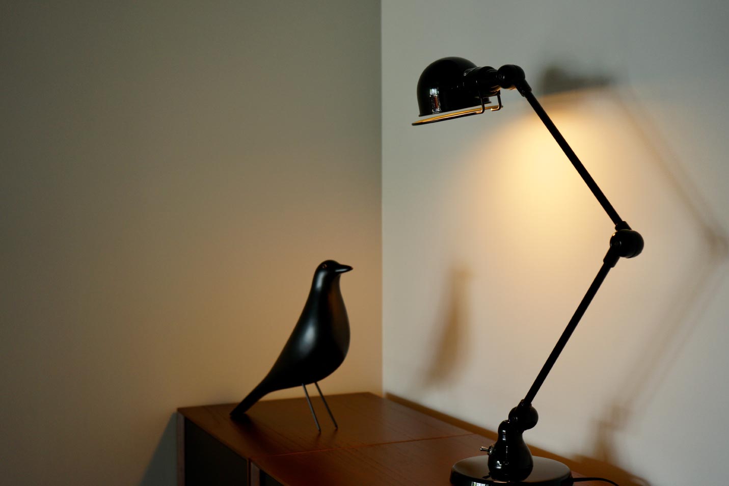 jielde 833 フロアランプ