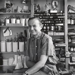 アレキサンダージラード