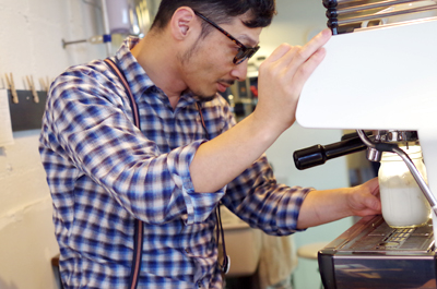 クウチャリズモ