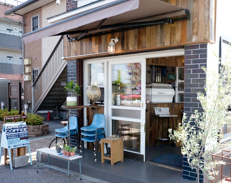 クウチャリズモ