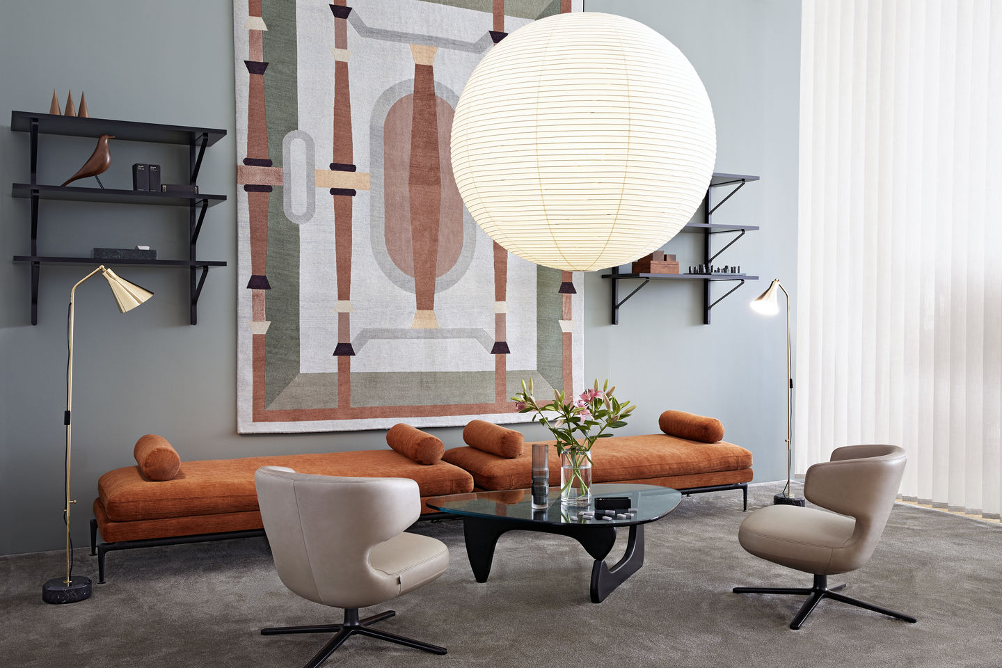 Vitra（ヴィトラ）ハウス