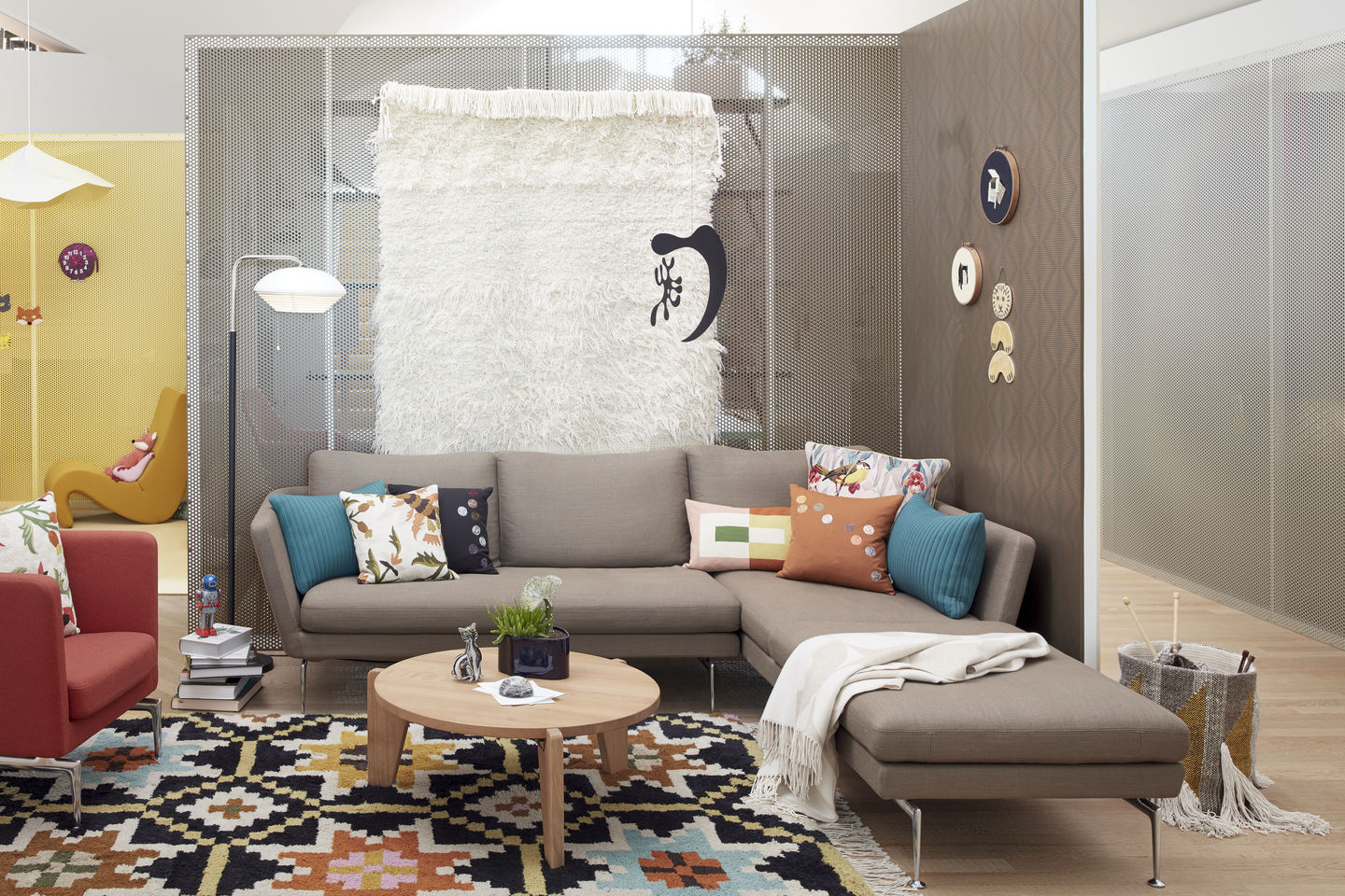 Vitra（ヴィトラ）ハウス