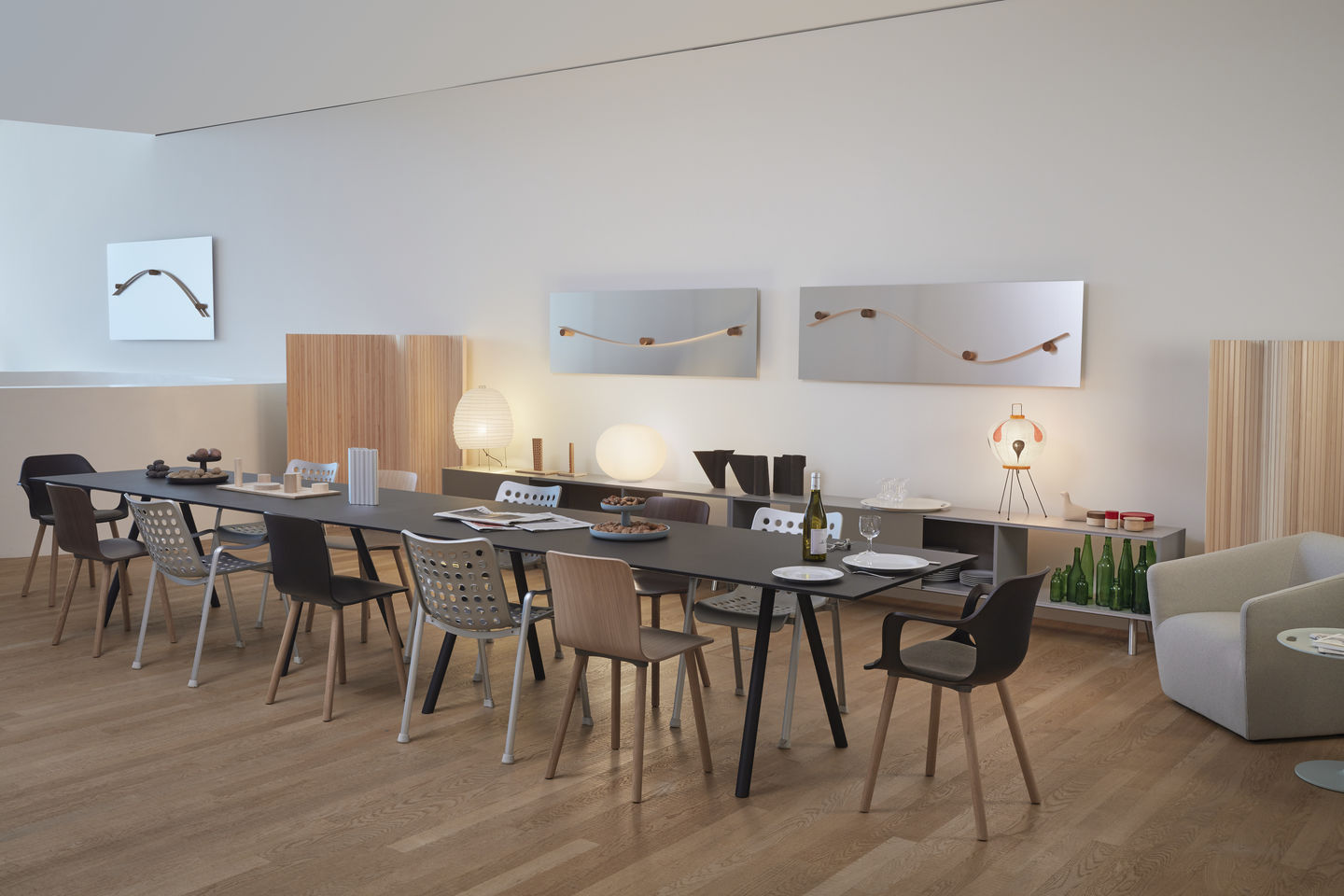 Vitra（ヴィトラ）ハウス