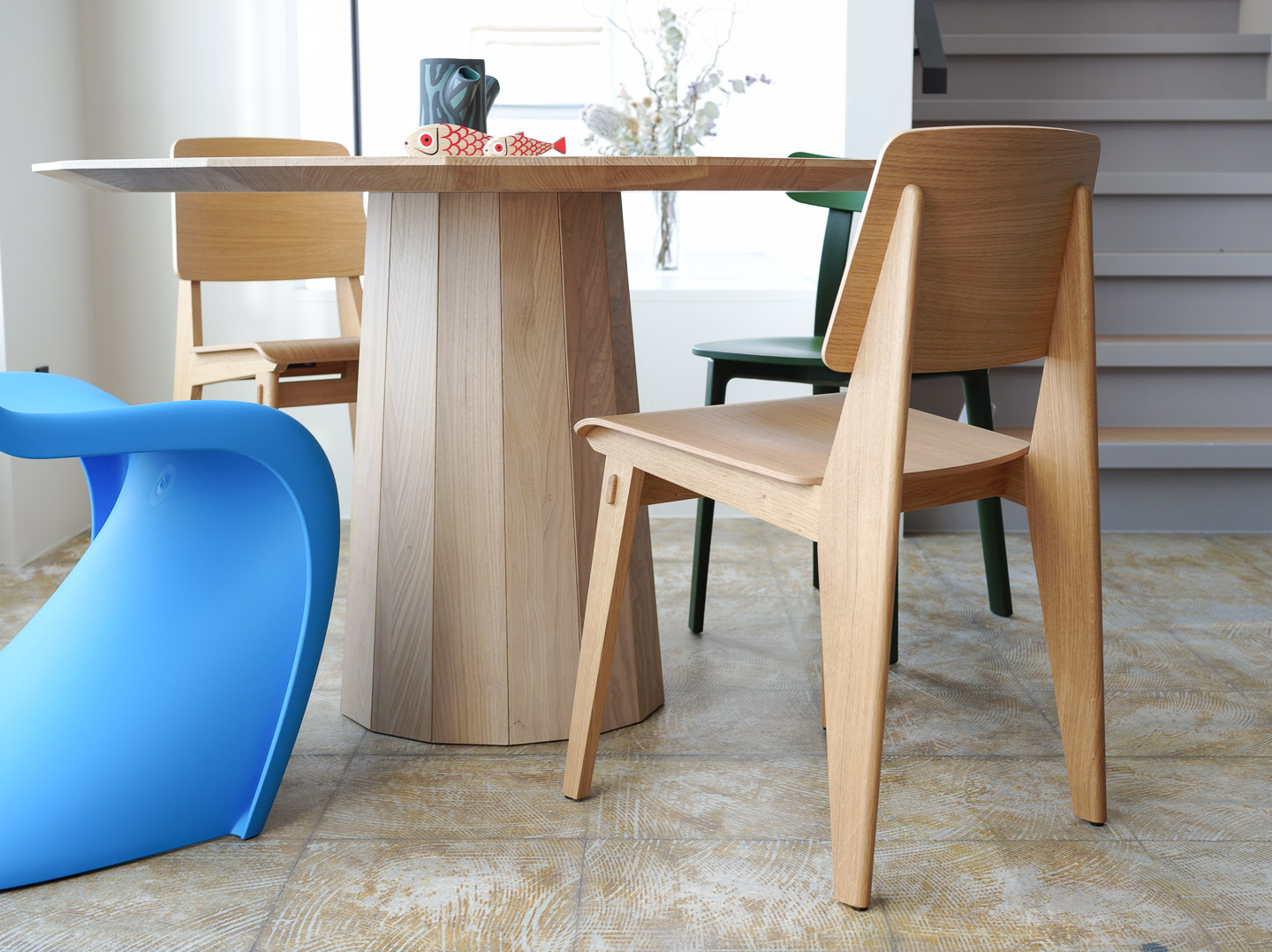 Vitra(ヴィトラ)が考えるオリジナル