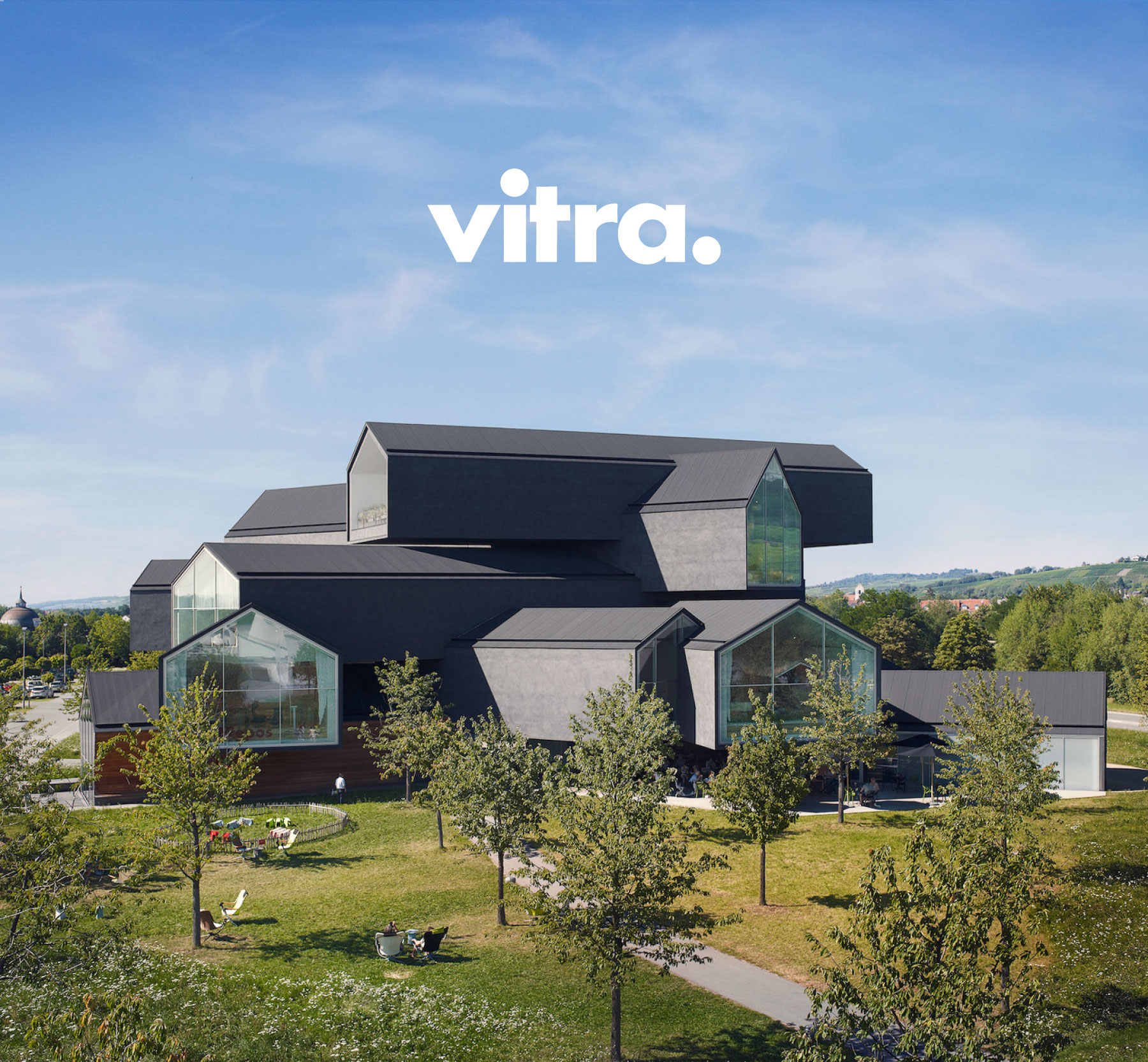 Vitra（ヴィトラ）とは
