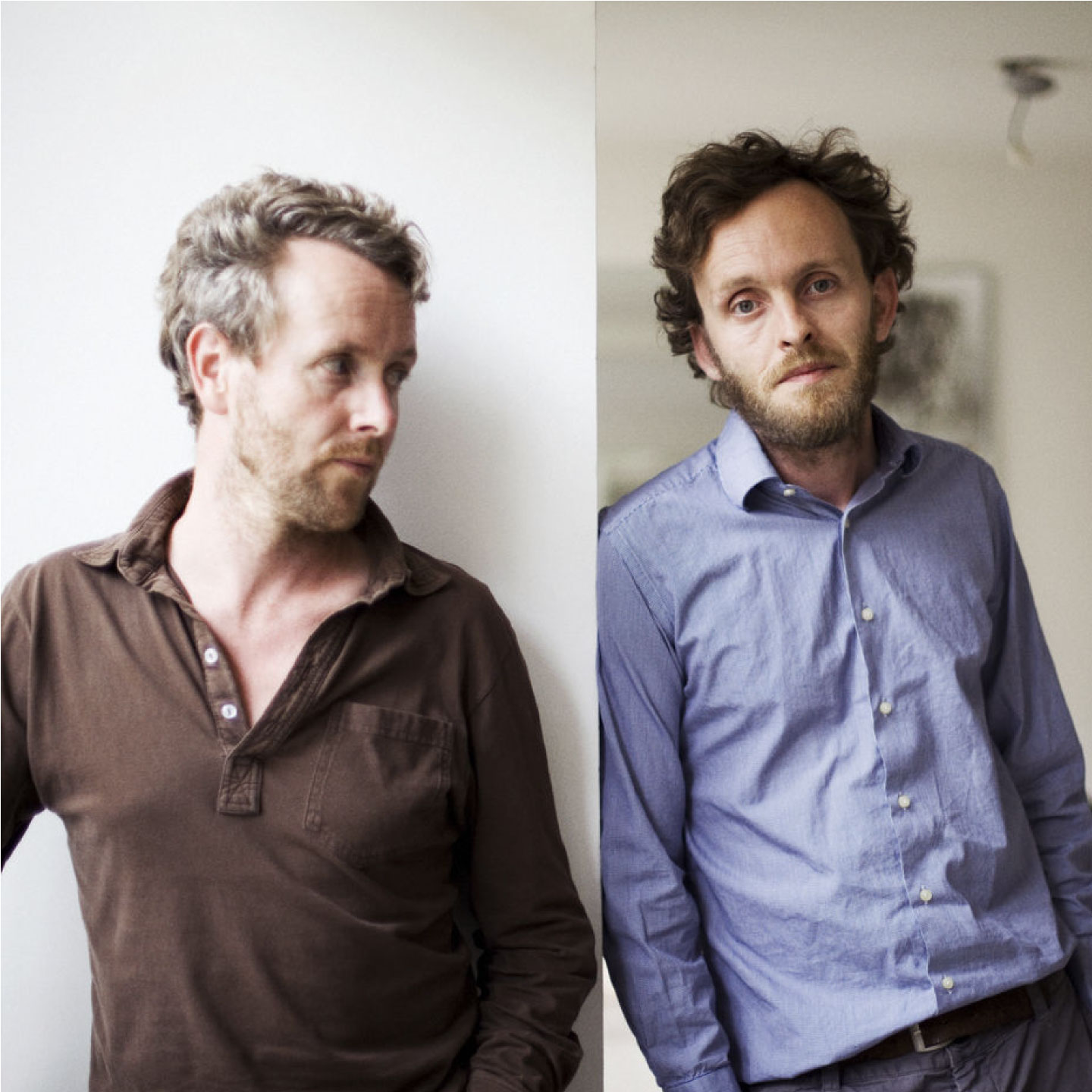 Ronan & Erwan Bouroullec(ロナン & エルワン・ブルレック)