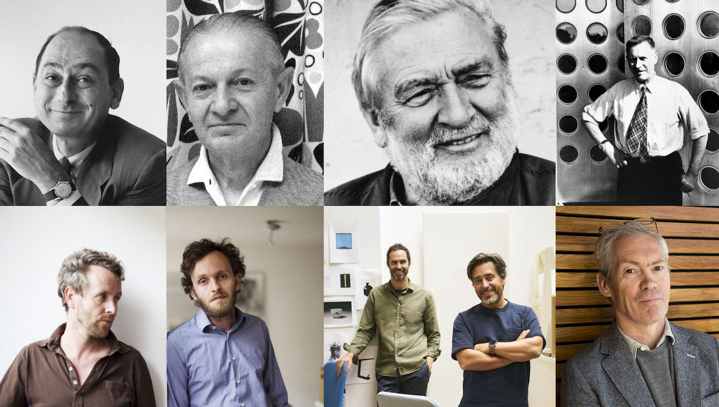 vitra(ヴィトラ)で活躍するデザイナー