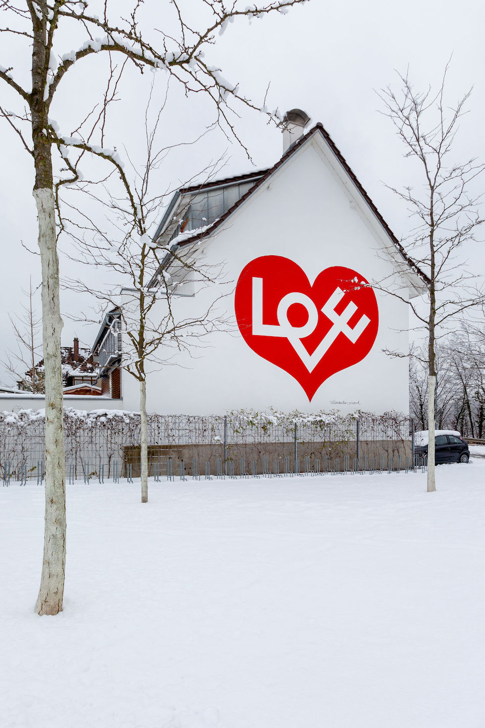 プロジェクトVitra（ヴィトラ）